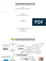 Protocolos de Biosegurdad - Micronegocios