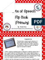 Word Wall Primary 3 PDF