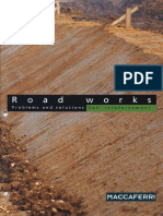 Maccaferri Road Works Soil Reinforcement BrochureUSA (1)