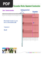 GBW Submission Requirements Overview | PDF | Geotechnical Engineering ...