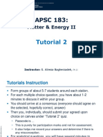 Apsc 183 (2019W-T2) T2