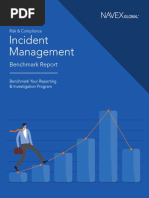 2021 Incident Management Benchmark Report