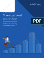 2021 Incident Management Benchmark Report