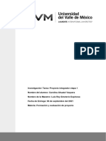 A#2 - CAV - PDF Formulacion de Proyectos