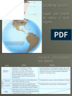 Geomorfologia Geral Do Brasil