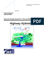 Highway Hidrology