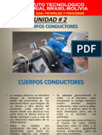 Cap. 2 Resistencia Electrica en Los Conductores PDF