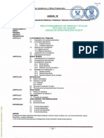 Anexo 19 Esquema Informe Reg Otorgamiento de Grados y Titulos 0373-2021-Cu-Unjfsc