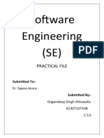 Software Engineering title