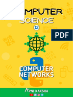 Computer Networks CS Final