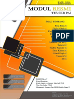 Modul SKB PAI