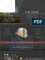 The Edge - Edificios Inteligentes - Segunda Entrega