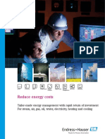 Energy Solutions CP00014DEN - 1312