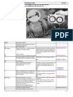 (Comprobar Presion Aceite Motor