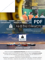Imasmex Offshore Solutions