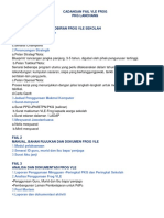 Instrumen Fail Vle Sekolah PDF