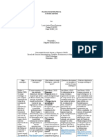 Mapa Estrategico