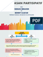 Materi Pengawasan Partisipatif