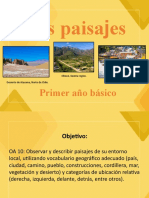 PP Maqueta Paisajes