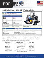 Epc Dsp Hd 10000 10in 550hp Specs