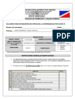 Matematcas 7 Geometria