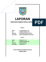 PKKS H.RUSDI Banjar - 2019 SDN BINCAU 1