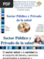 sectoresdelasalud-140521122001-phpapp01