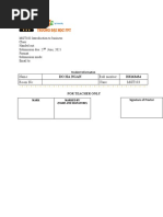 MGT103 Individual Assignment DoHaNgan HS163434