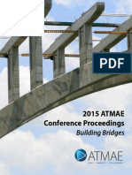 2015 ATMAE Proceedings