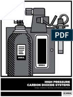 ANSUL High Pressure CO2 Manual Installation - PN427604 July 2011