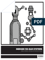 PN416655 - 150B Inergen Design Manual Unlock