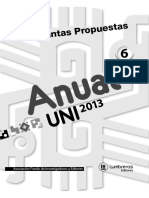 Asociación Fondo de Investigadores y Editores preguntas de Aritmética proporcionales y porcentajes