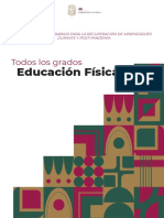 Educación Física