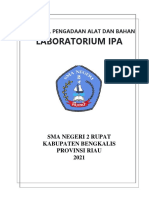 07 - Biologi - Christiani Purwandari - Proposal Pengadaan Alat Dan Bahan