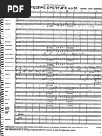 Score-Festive-Overture-Op-96-Concert-d-Shostakovich-part_2