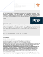 Foros Portafolio Descarga