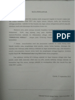 Kata Pengantar Dari Makalah Psikologi Manusia Sebagai Pelaku Utama Komunikasi