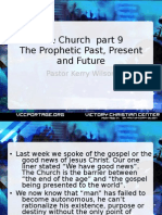 The Church Part 9