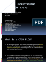 Cash-Flow Analysis Training Presentation