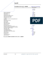 Technical Data of The Fan: DDM 9/7 E6G3603 3F 4P 1V +SCT 6N02WT