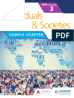 Individuals & Societies MYP by Concept 3