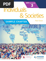 MYP Mathematics 2: Concept-Driven Learning | PDF | Mathematics
