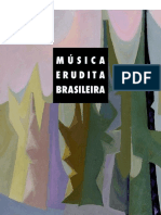 Musica Erudita Brasileira - Todas As Revistas