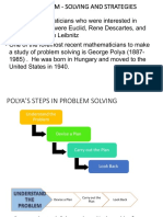 Part 2 Problem Solving