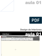 AULA1 AutoCAD