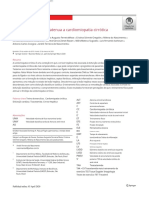 O Treinamento Físico Atenua A Cardiomiopatia Cirrótica (TRADUZIDO) .En - PT