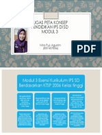 Nita Puji Agustin_Peta Konsep IPS Modul 3