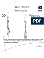 7 - 420kV RP Spares Catalogue