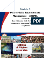 3 DRRM Basic Concepts and Activities