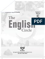 The English Circle TM (Class-5)SupportMaterialTM-5